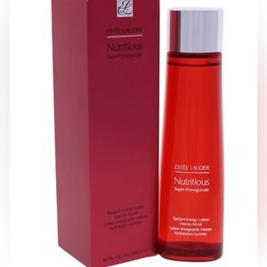 Estee Lauder radiant energy lotion